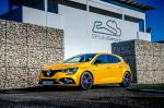 Renault Megane R.S. Trophy 2018 года (WW)